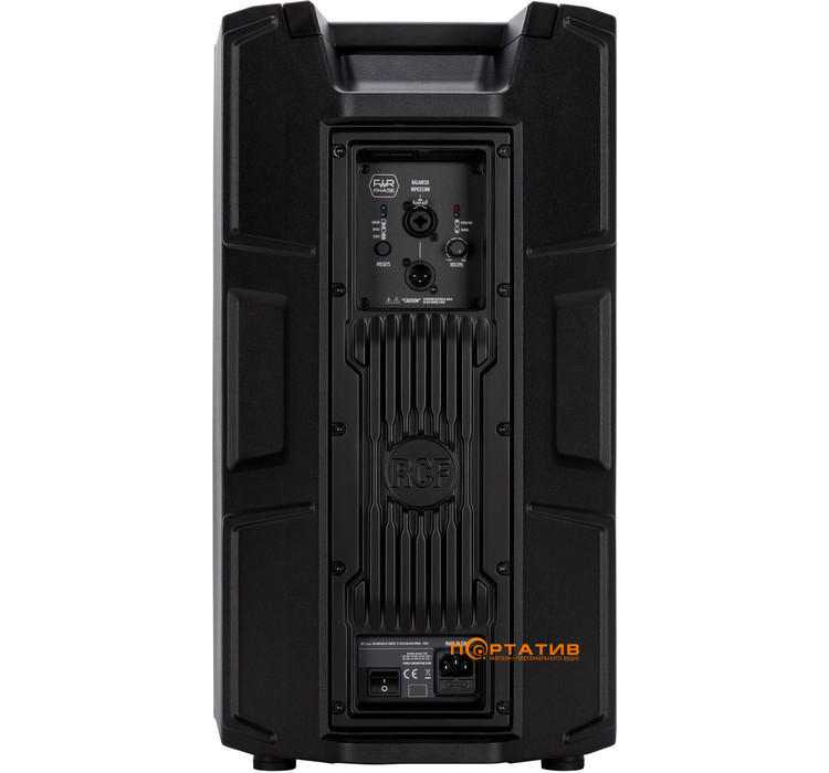 Акустика RCF ART 910-A