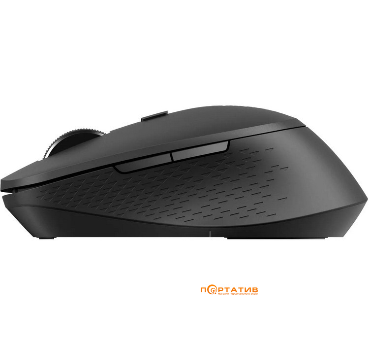 Мышь Rapoo M300 Silent Wireless Multi-Mode Grey
