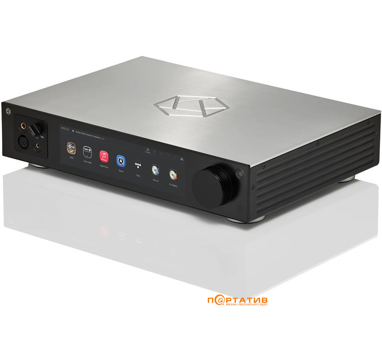 Мережевий стример Rose RS451
