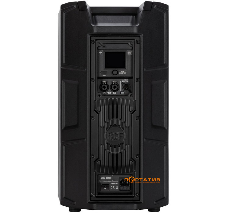 Акустика RCF ART 910-AX