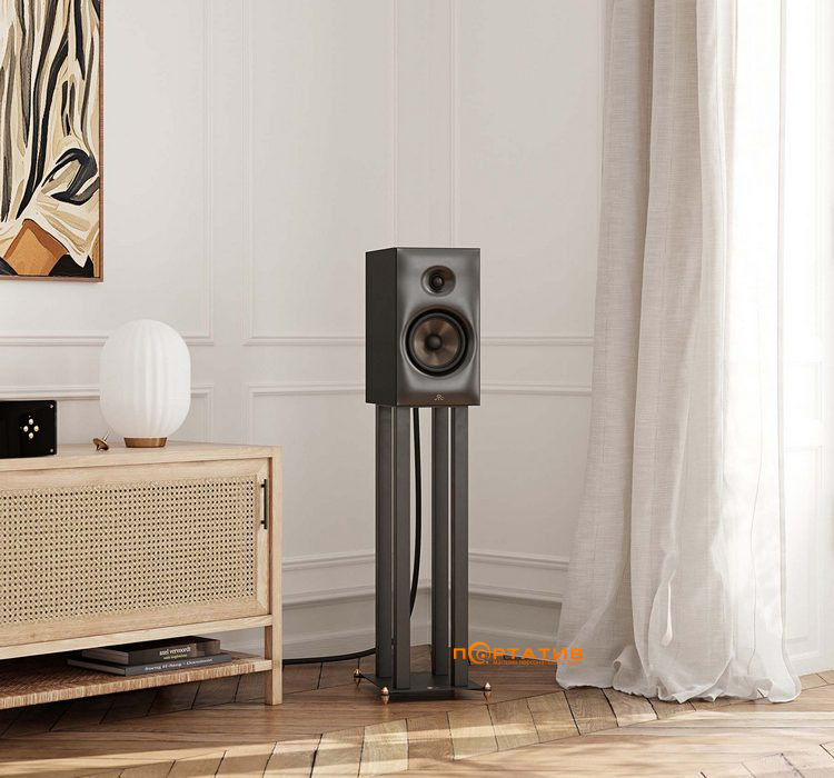 Акустика Revival Audio Sprint 3 Matte Black