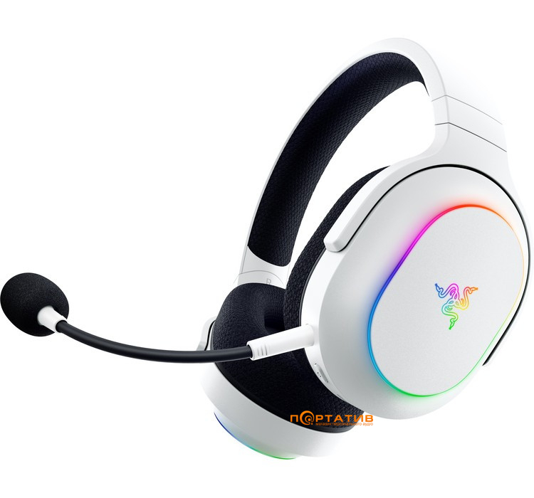 Игровая гарнитура Razer Barracuda X CHROMA White (RZ04-05220200-R3M1)