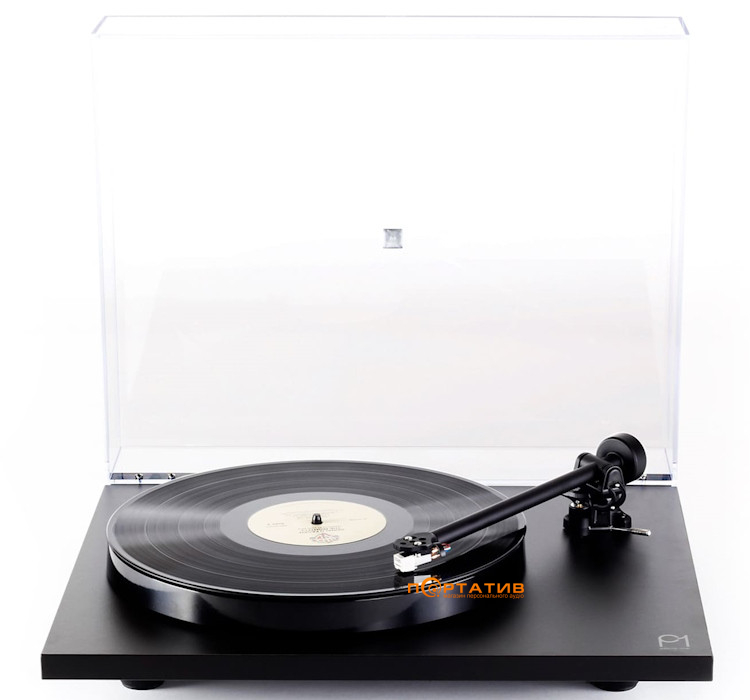 Програвач вінілу Rega Planar 1 Black