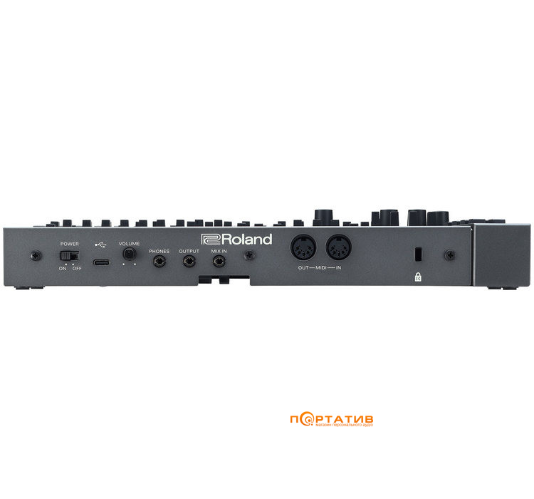 Синтезатор Roland JD-08