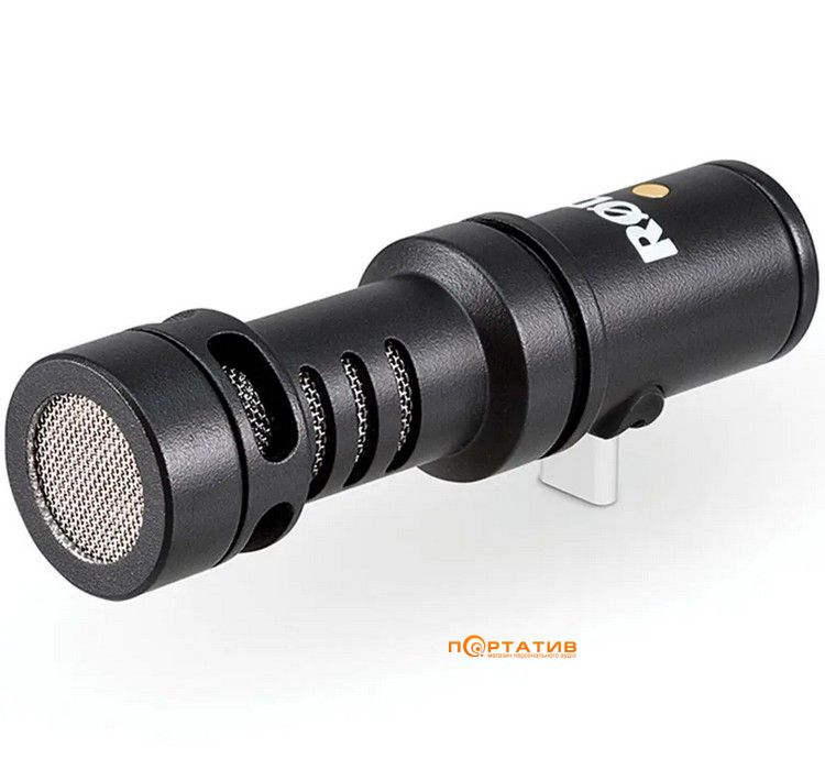Мікрофон RODE Videomic Me-C