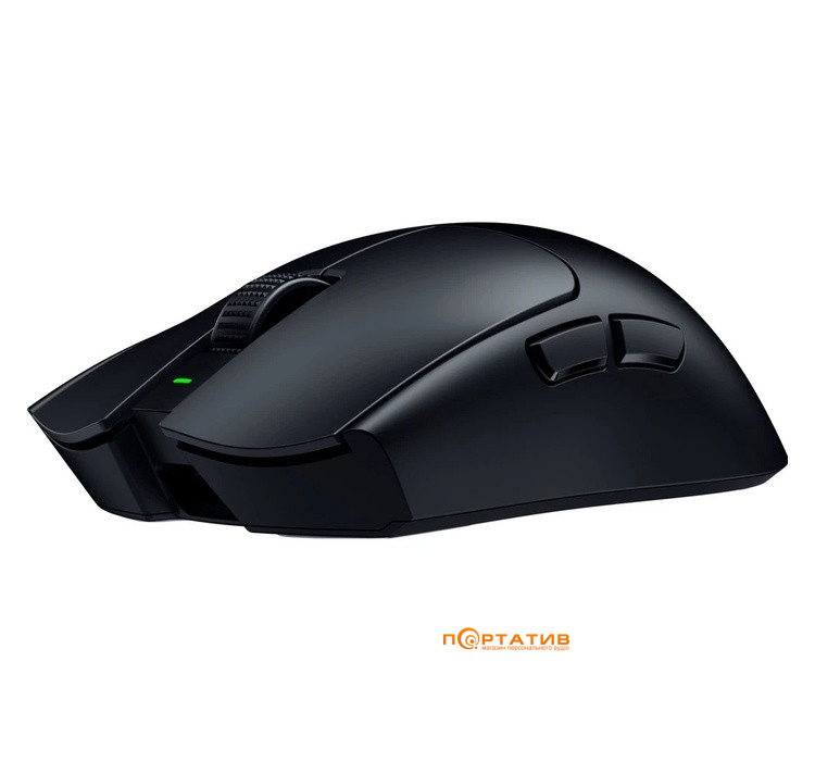 Миша Razer Viper V3 Pro SE Black (RZ01-04550100-R3G1)