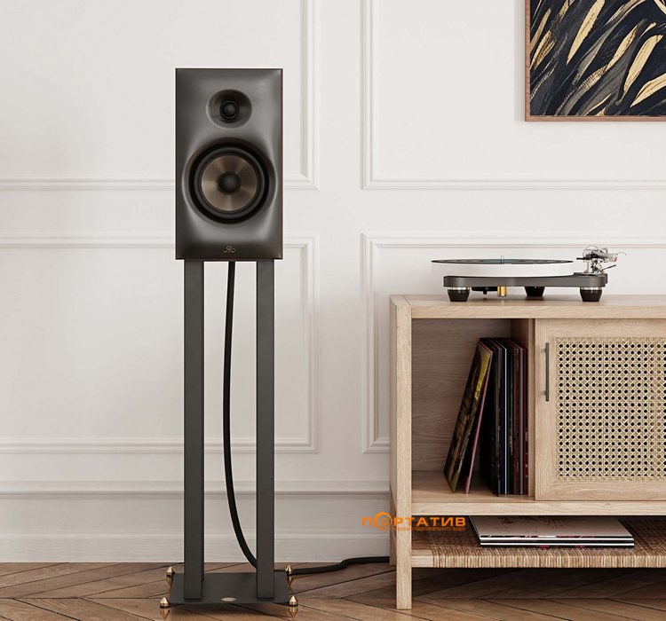 Акустика Revival Audio Sprint 3 Matte Black