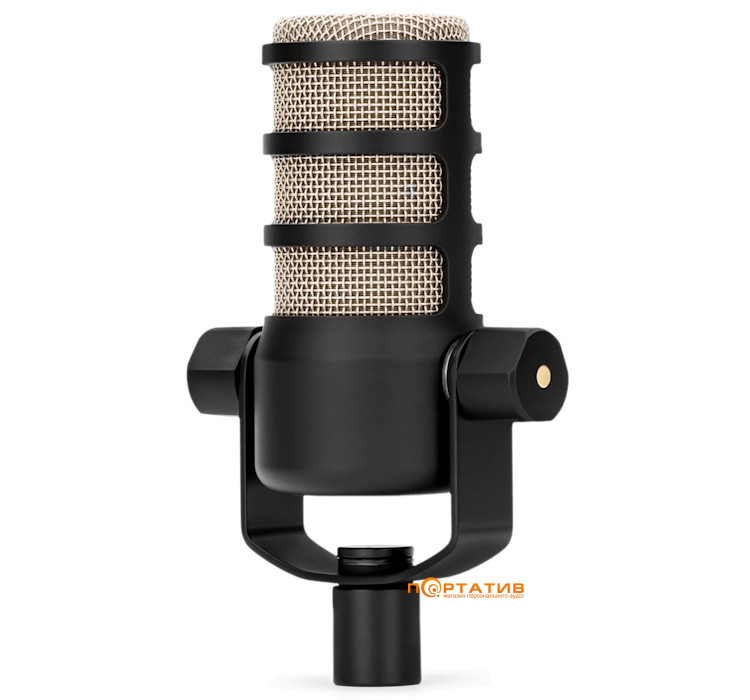 Мікрофон RODE PodMic