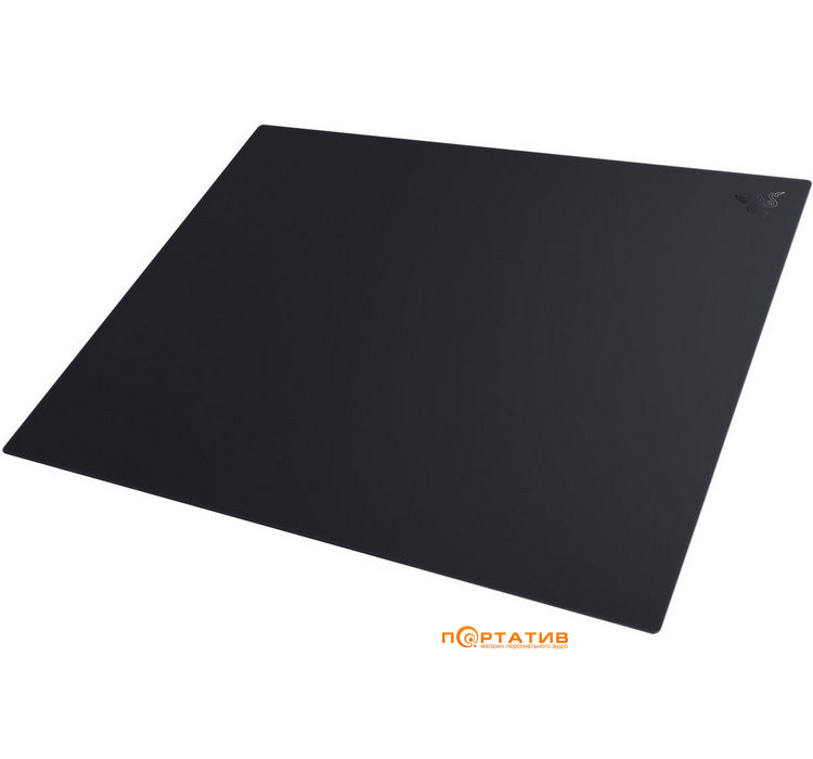 Ігрова поверхня Razer Atlas PRO Black (RZ02-05760100-R3M1)