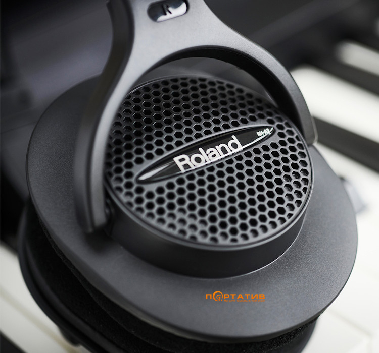 Наушники Roland RH-A7 Black