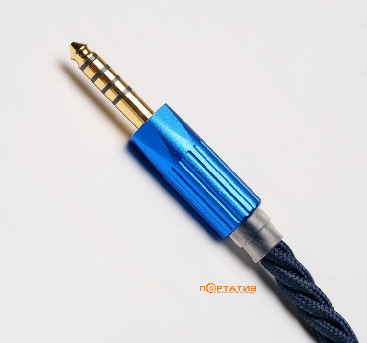 Кабель для навушників Roseselsa Faust IEM Cable (0.78 2pin 4.4mm)