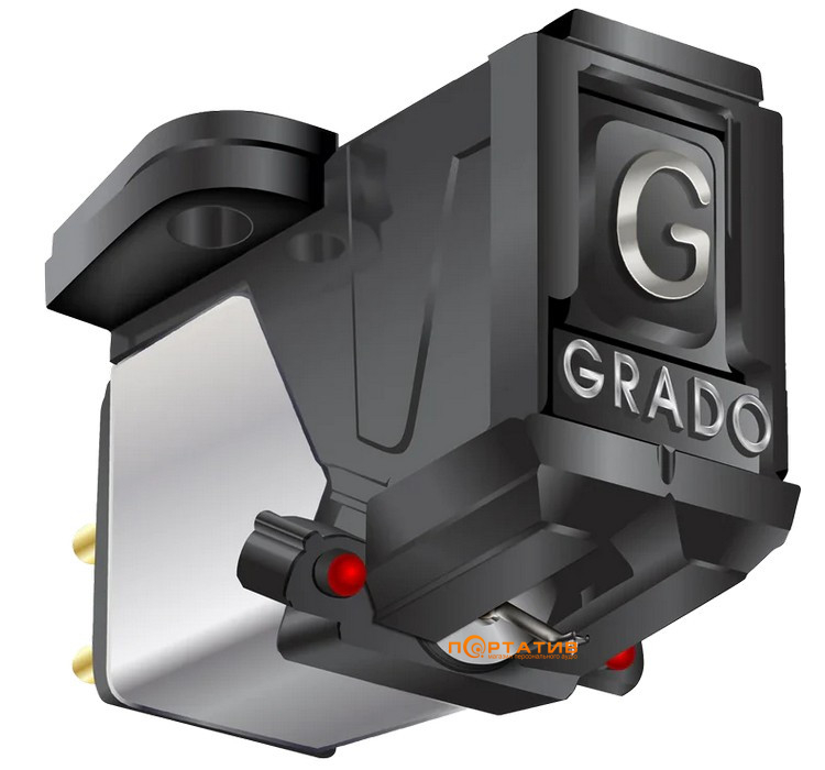 Картридж Grado Prestige Red 4