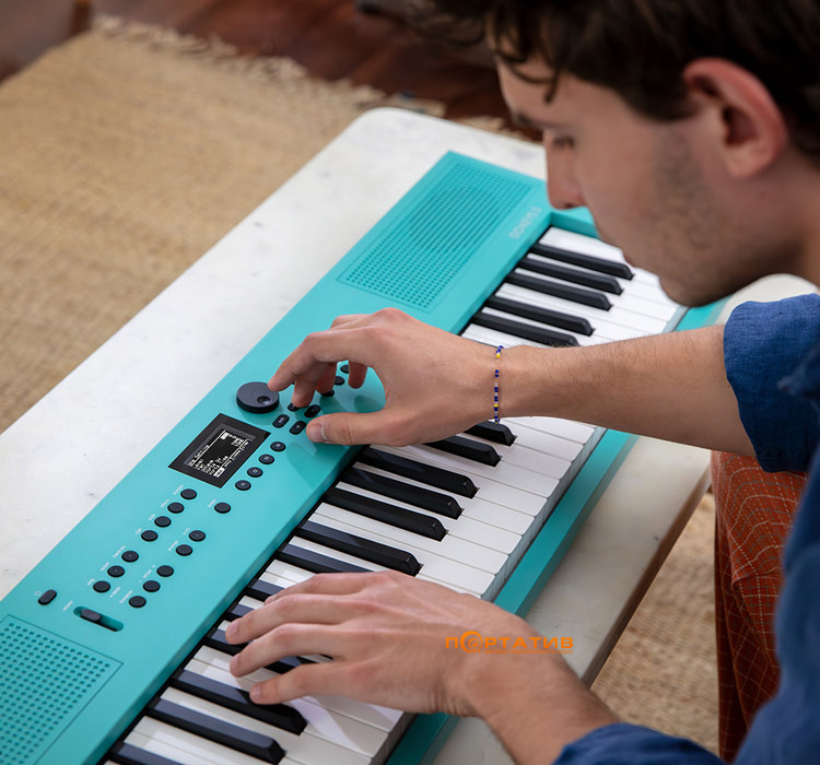 Синтезатор Roland GO:Keys 3 TQ