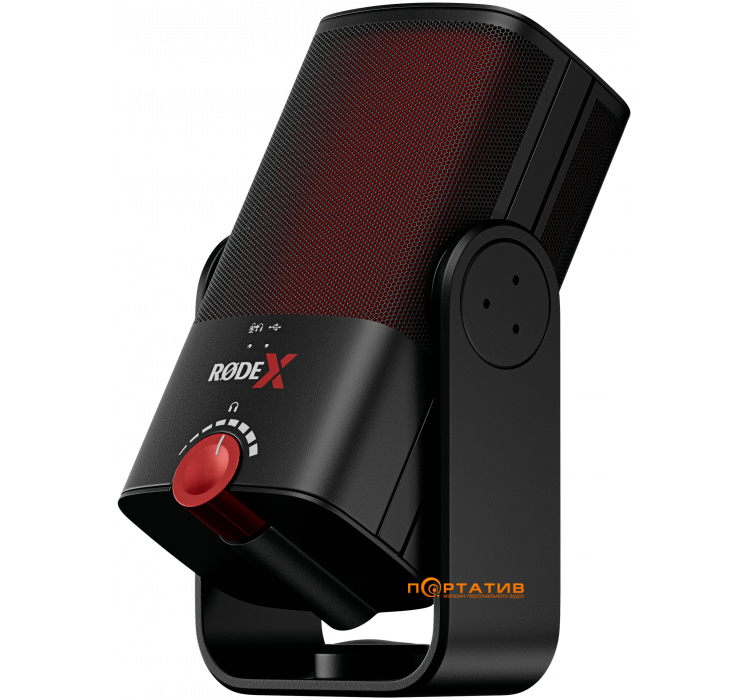 Мікрофон RODE XCM-50
