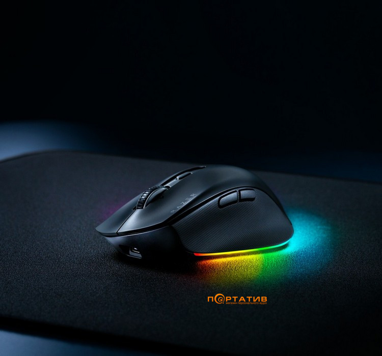 Мишка Razer Pro Click V2 (RZ01-03900100-R3M1)