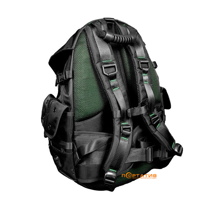 Razer Mercenary Backpack (RC21-00800101-0000)