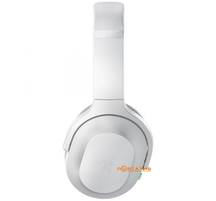 Ігрова гарнітура Razer Barracuda Mercury (RZ04-03790200-R3M1)