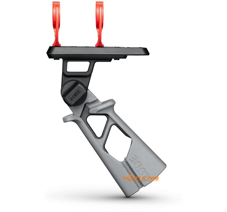 Ручка з антивібраційним кріпленням Rode PG2-R