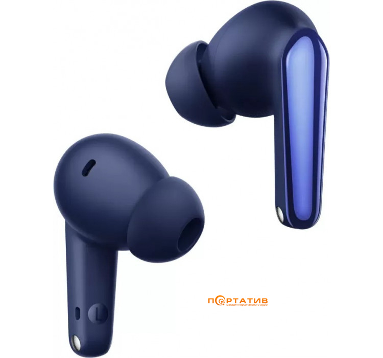 Наушники Realme Buds Air 3 Neo Starry Blue (RMA2113)