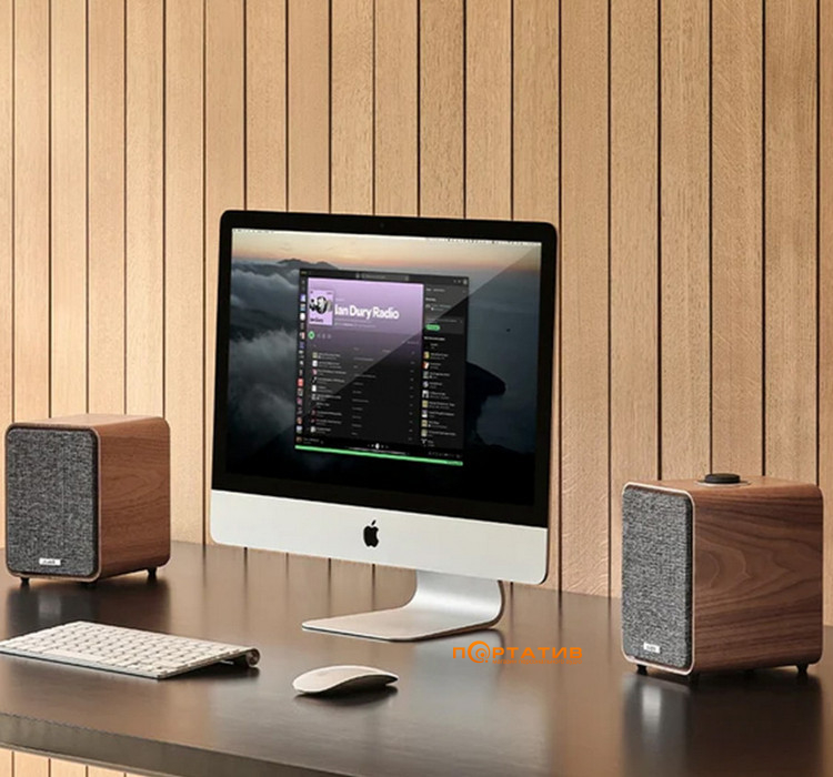 Акустична система Ruark MR1 MK3 Rich Walnut