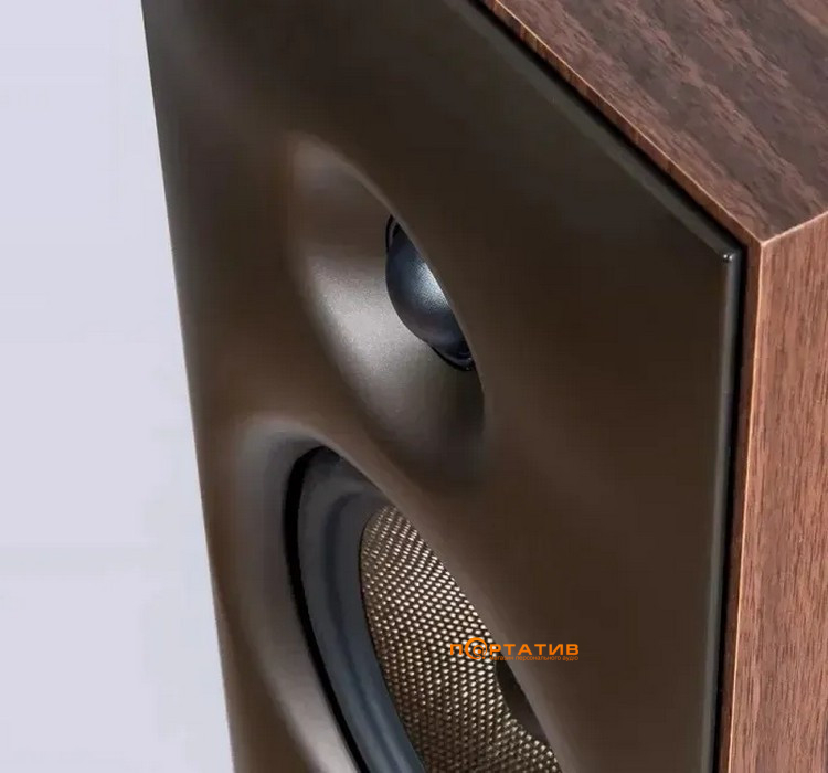 Акустика Revival Audio Sprint 3 Walnut