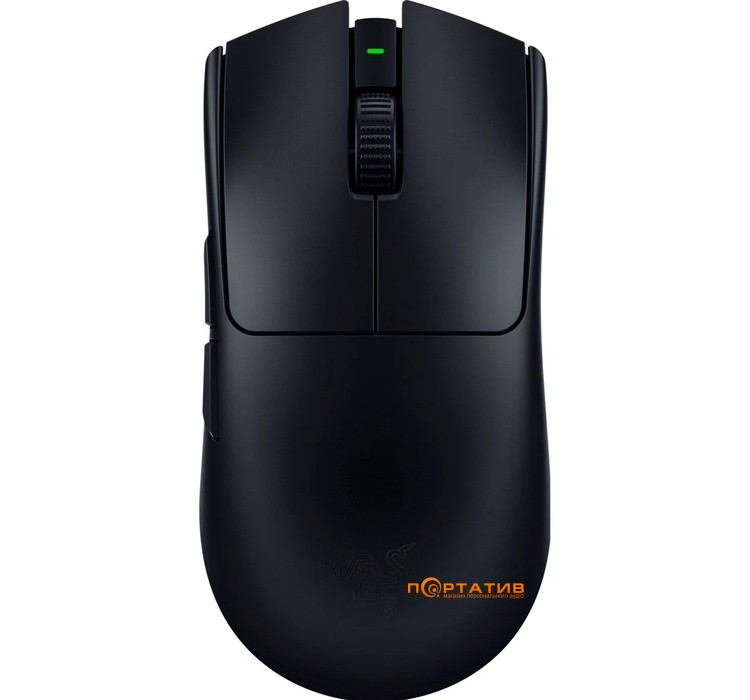 Миша Razer Viper V3 Pro SE Black (RZ01-04550100-R3G1)