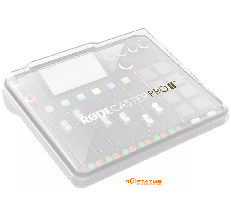Чохол Rode Caster Pro II Cover