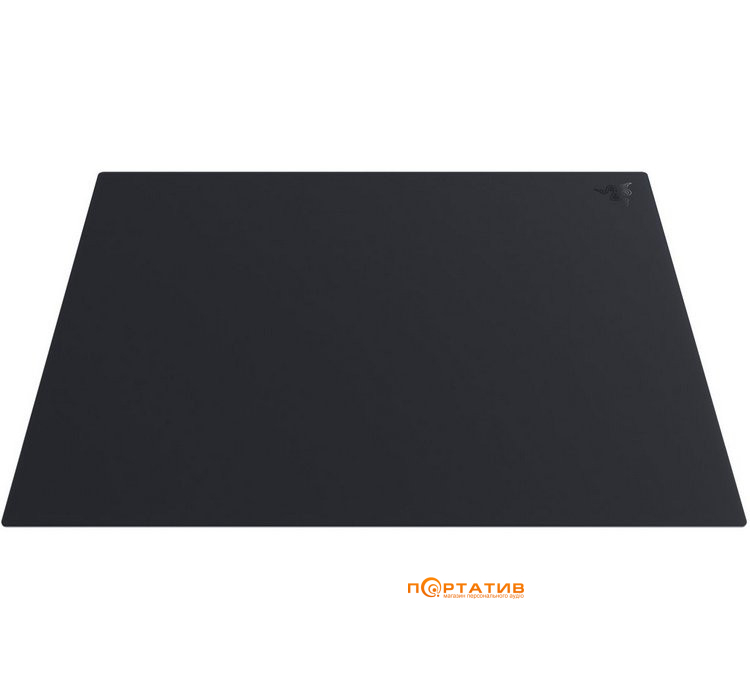 Ігрова поверхня Razer Atlas PRO Black (RZ02-05760100-R3M1)