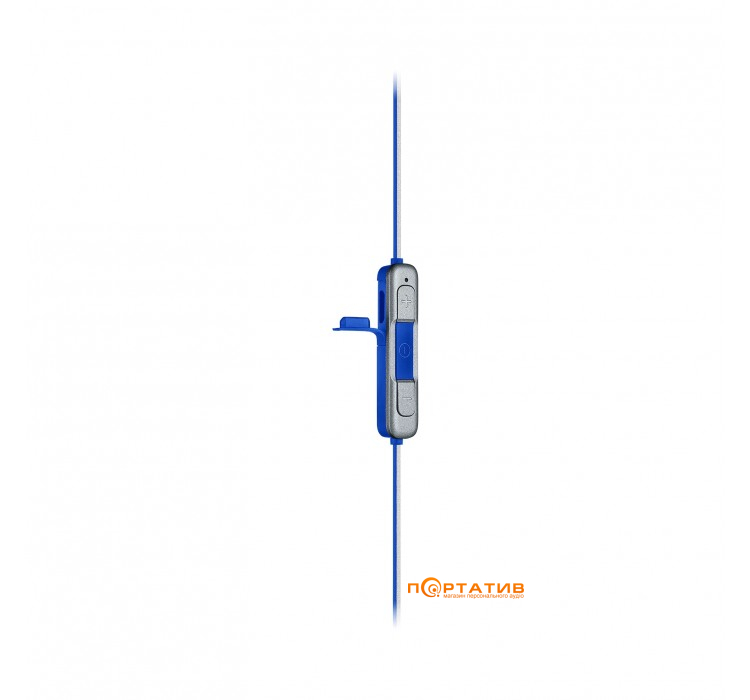 Навушники JBL Reflect mini 2 Blue