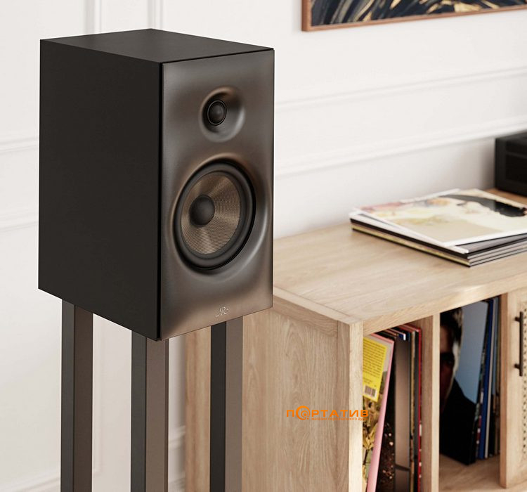 Акустика Revival Audio Sprint 3 Matte Black