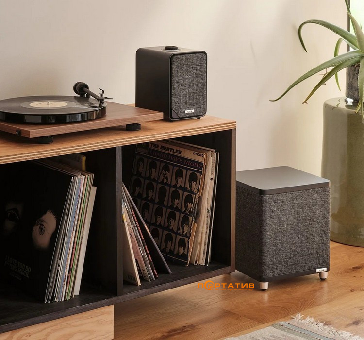 Сабвуфер Ruark RS1 Subwoofer Grey