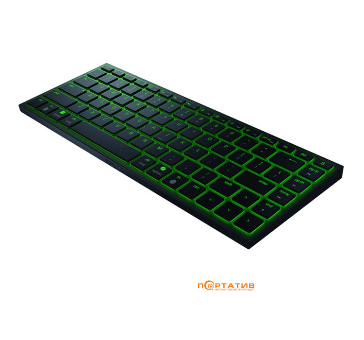 Ігрова клавіатура Razer Joro Portable Keyboard (RZ03-02360100-R3M1)