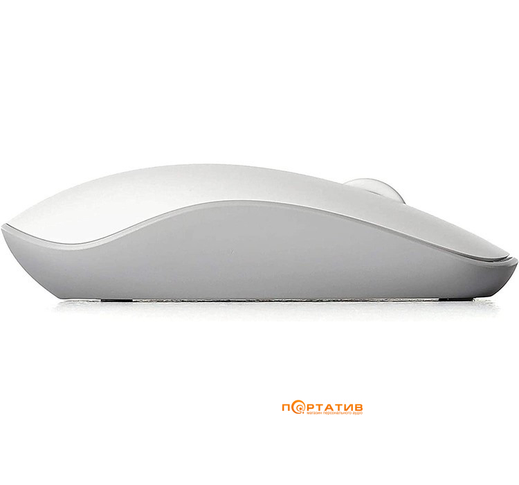 Мишка Rapoo M200 Silent Wireless Multi-Mode White