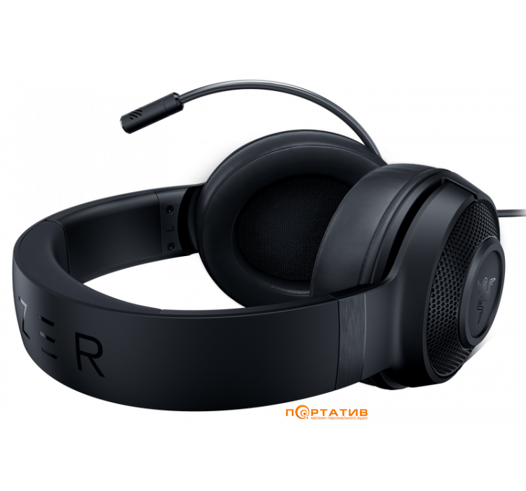 Игровая гарнитура Razer Kraken X Lite (RZ04-02950100-R381)