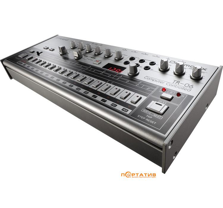 Ритм-машина Roland TR-06