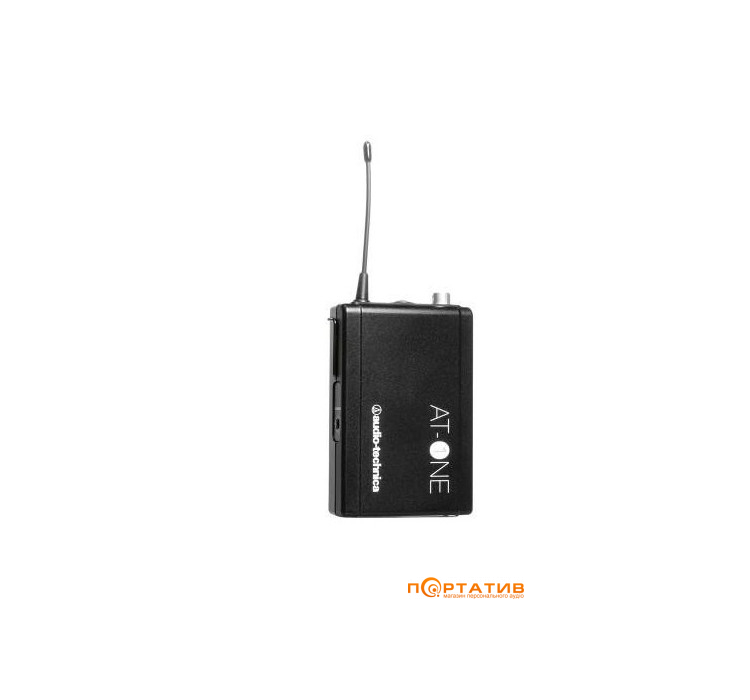 Audio-Technica ATW-11/PDE3