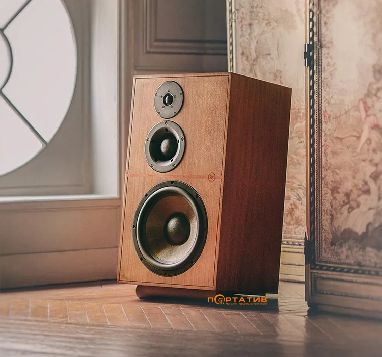 Акустика Revival Audio Atalante 5 Walnut