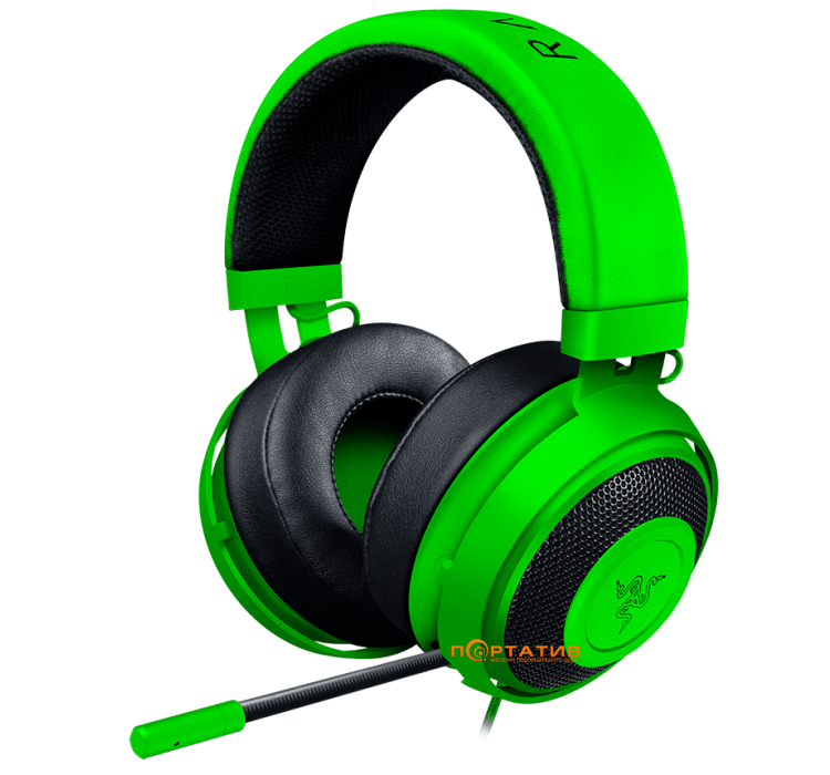 Razer Kraken Pro V2 Green (RZ04-02050300-R3M1)