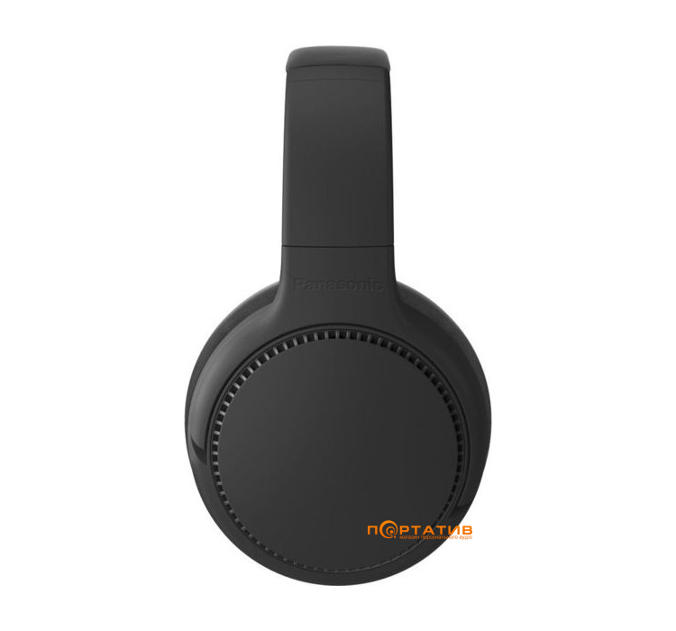 Навушники Panasonic RB-M500BGE-K