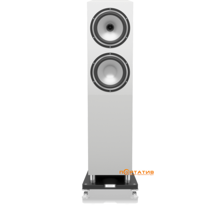 Tannoy Revolution XT 8F Gloss White