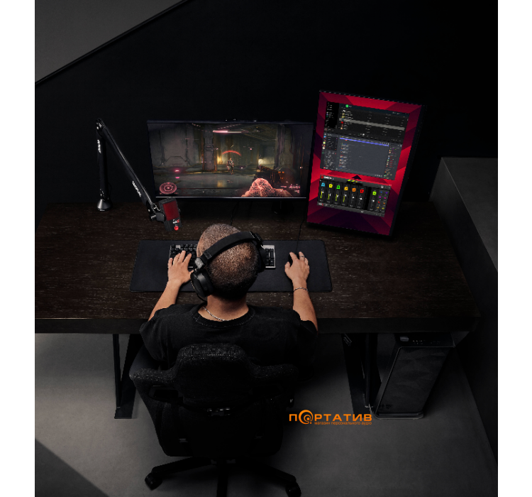 Мікрофон RODE XCM-50