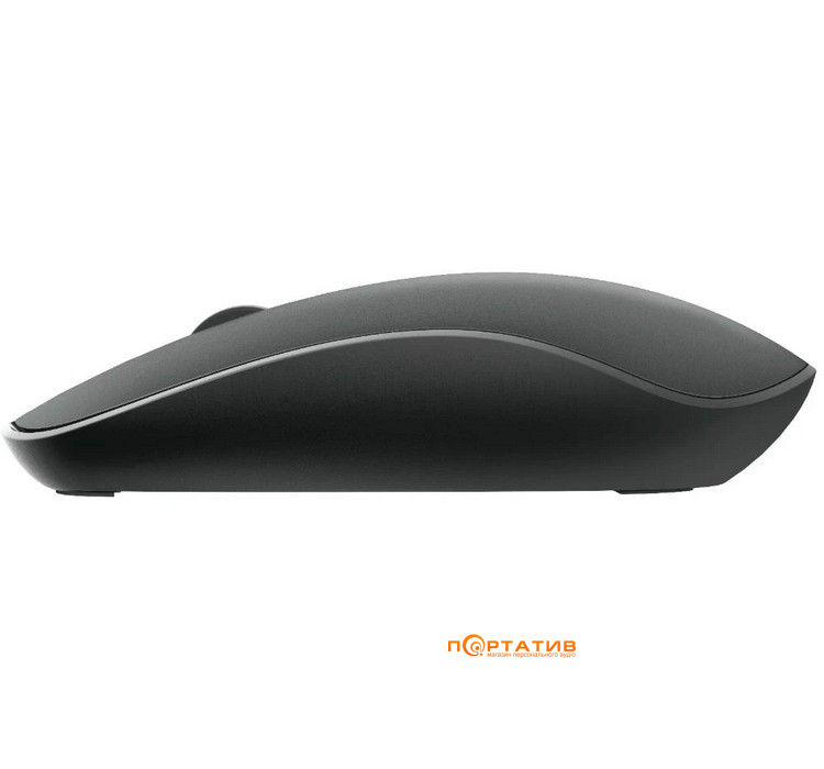 Мышь Rapoo M200 Silent Wireless Multi-Mode Grey