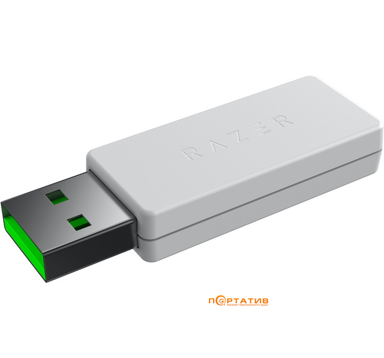 Геймпад Razer Wolverine V3 PRO White (RZ06-05200200-R3M1)