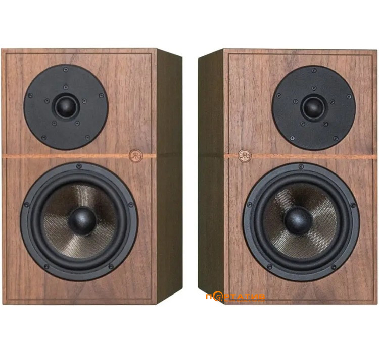 Акустика Revival Audio Atalante 3 Walnut