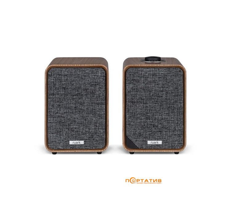 Акустична система Ruark MR1 MK3 Rich Walnut