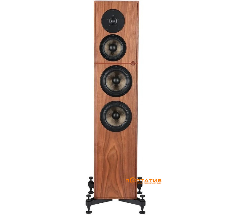 Акустика Revival Audio Atalante 4 Walnut