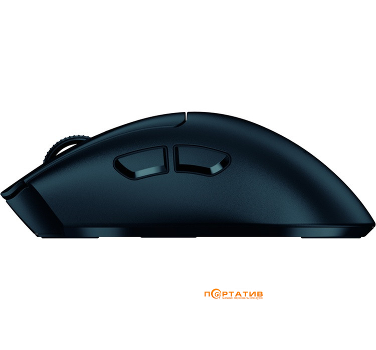 Мишка Razer DeathAdder V4 Pro Wireless Black (RZ01-05330100-R3G1)