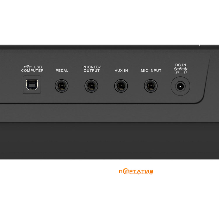 Синтезатор Roland E-X10