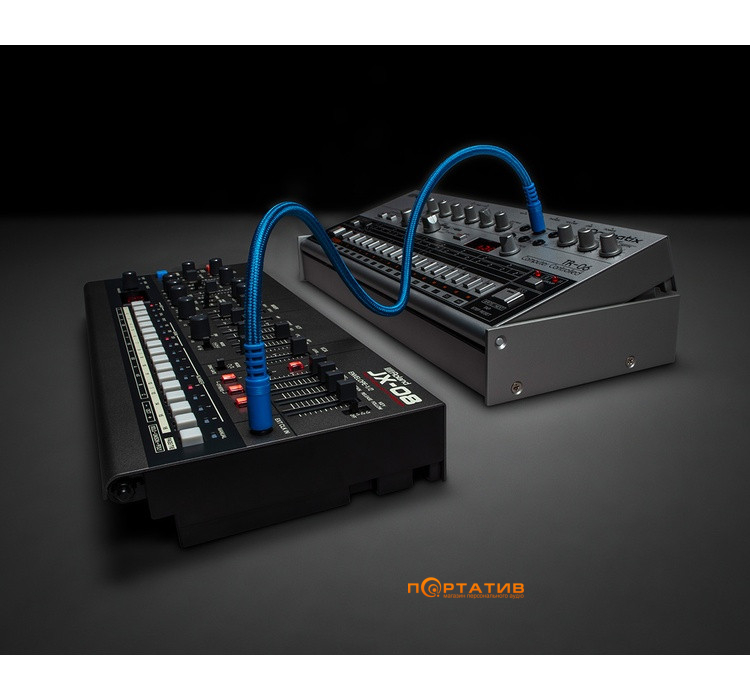 Синтезатор Roland JX-08