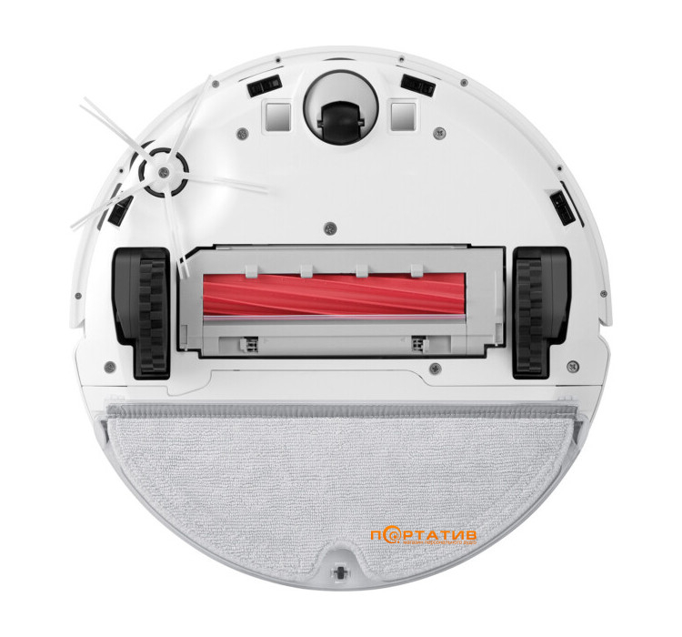 Робот пилосос RoboRock Vacuum Cleaner Q7 Max White